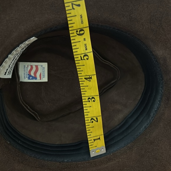 HILAND3 TRADING COMPANY HAT MADE IN USA - Picture 12 of 12